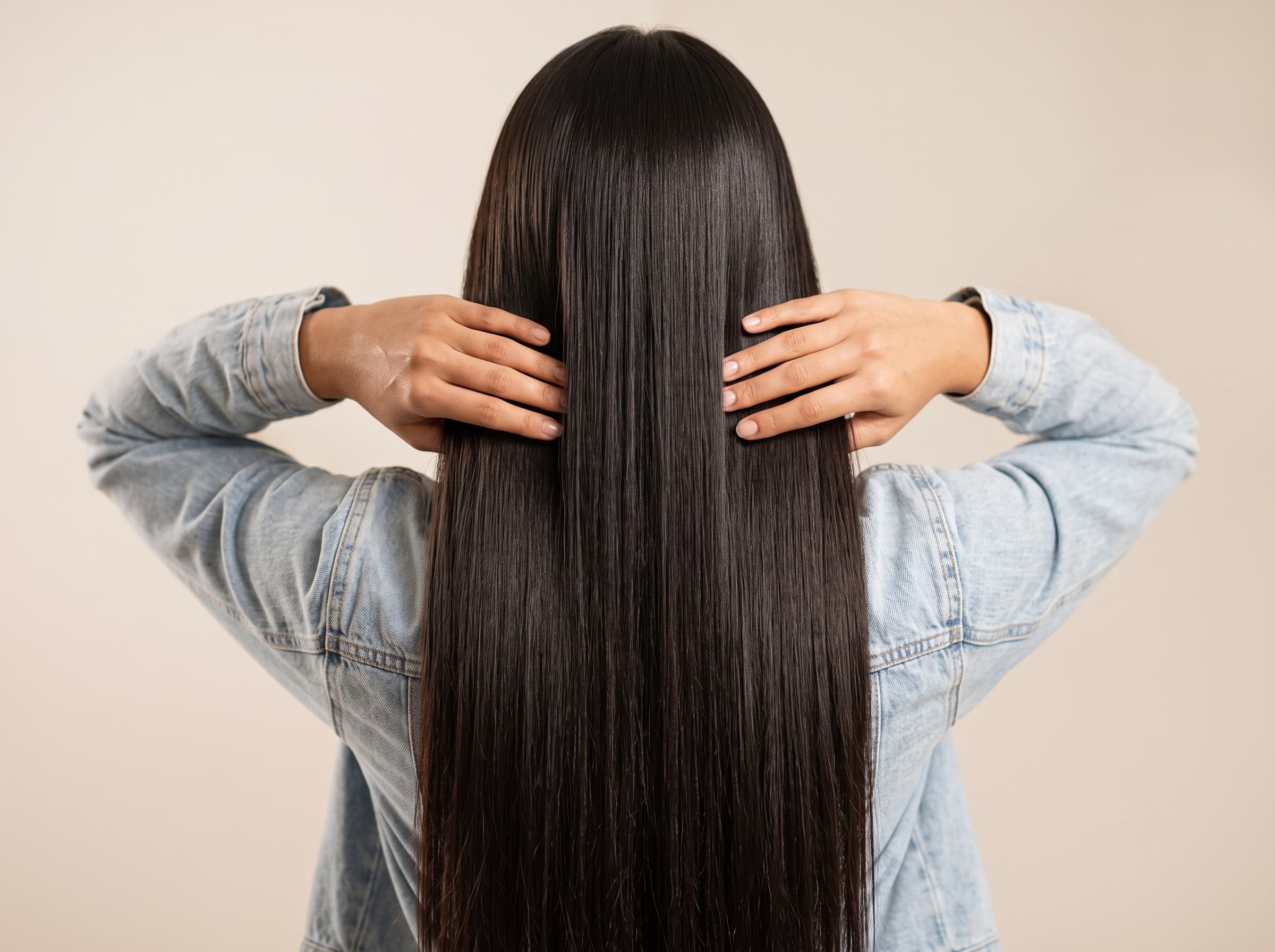 Cabelo Liso